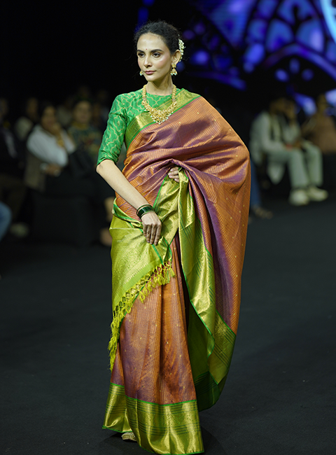 Aravinda Collections