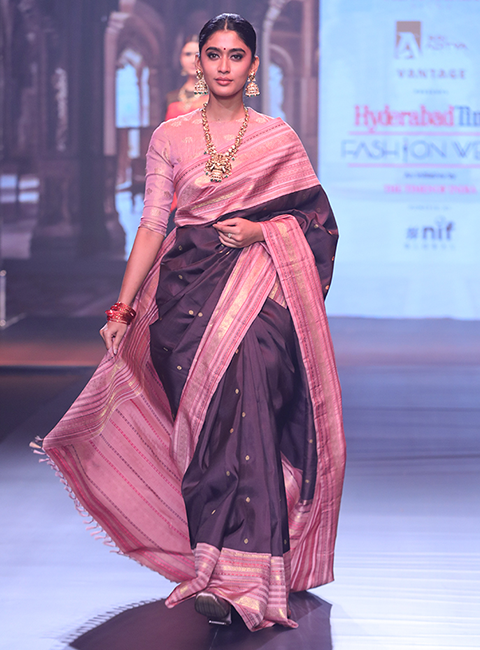 Kamakshi Collections