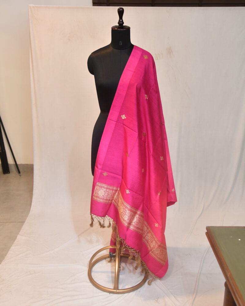 Rani Radiance Dupatta