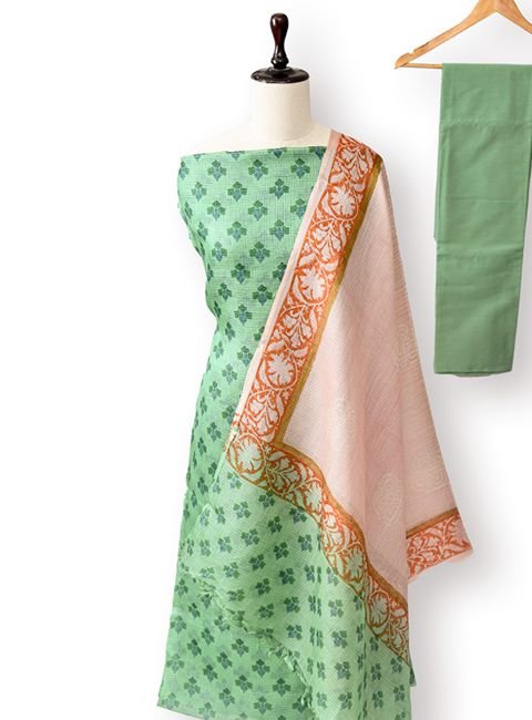 Salwar Materials