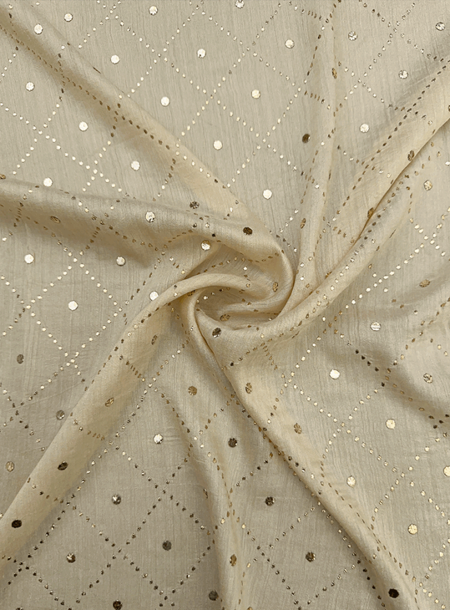 Light Beige Fabric
