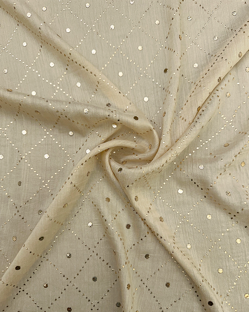Light Beige (1 Meter)