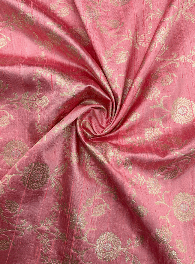 Onion Pink Material