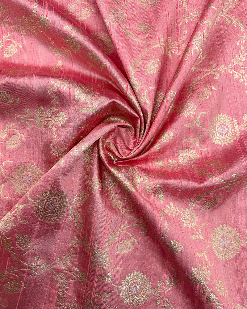 Onion Pink Material (1 Meter)