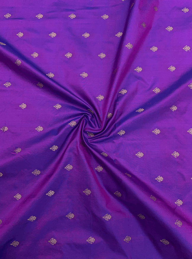 Orchid Purple Material