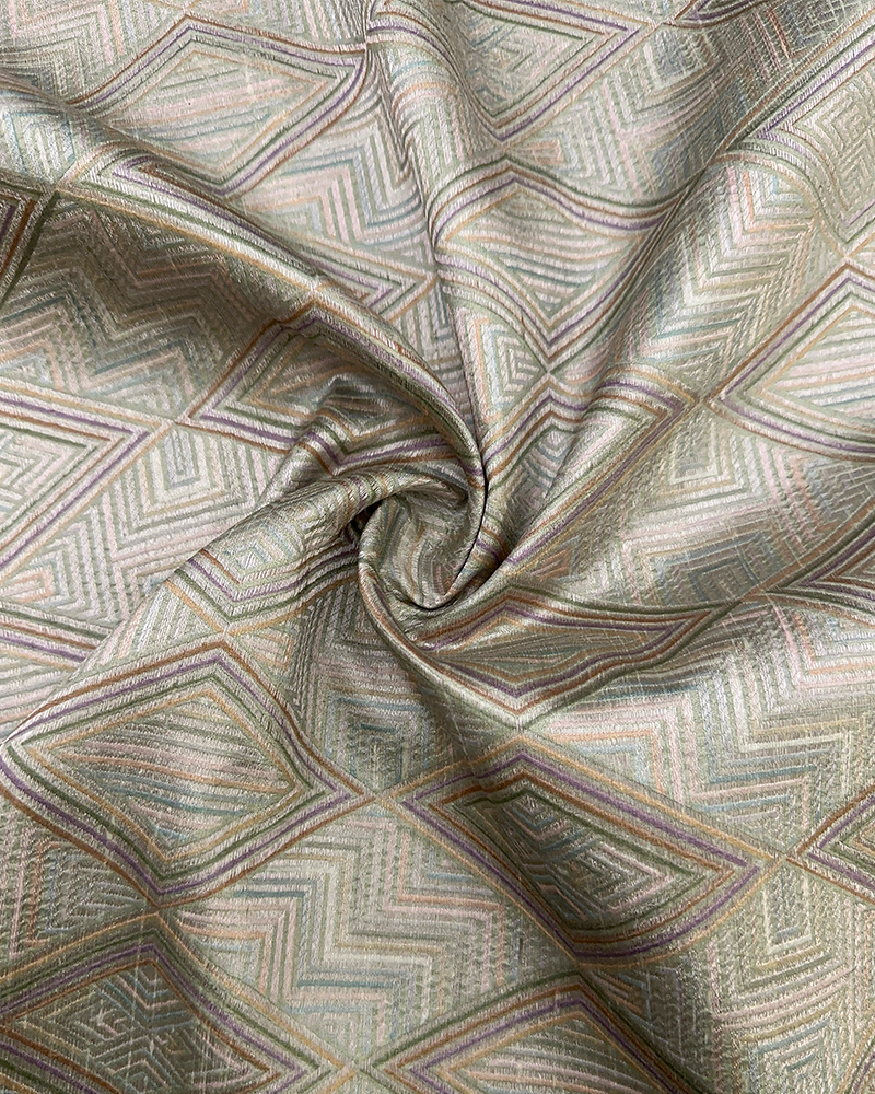 Grey Material (1 Meter)
