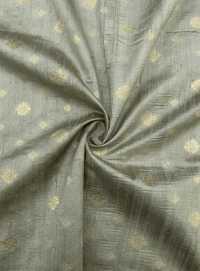 Sage Green Material