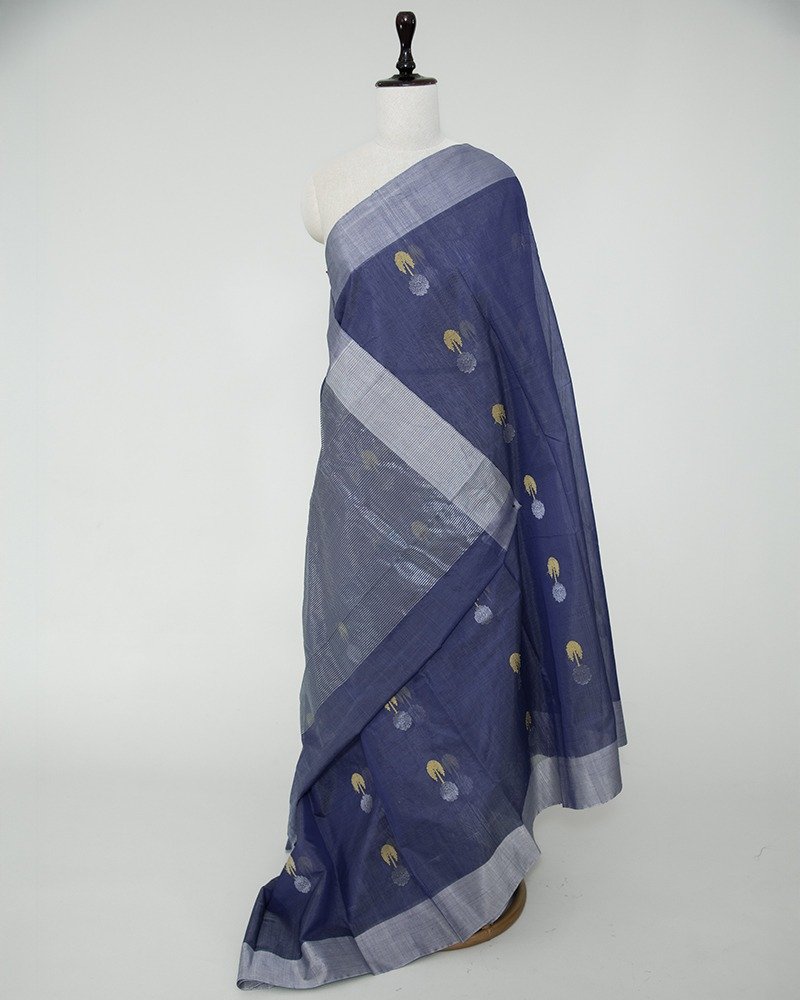 chanderi sarees