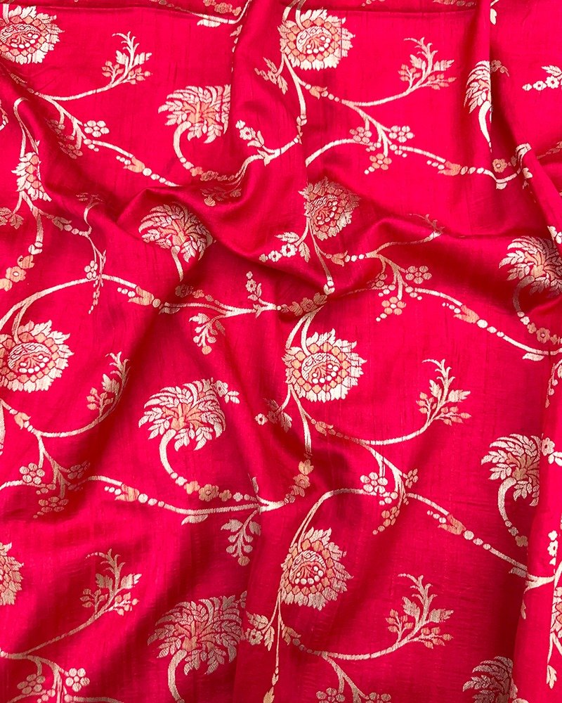 deep pink