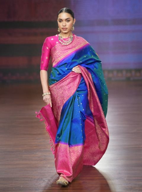 Arundhati Collection
