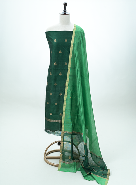 Salwar Materials