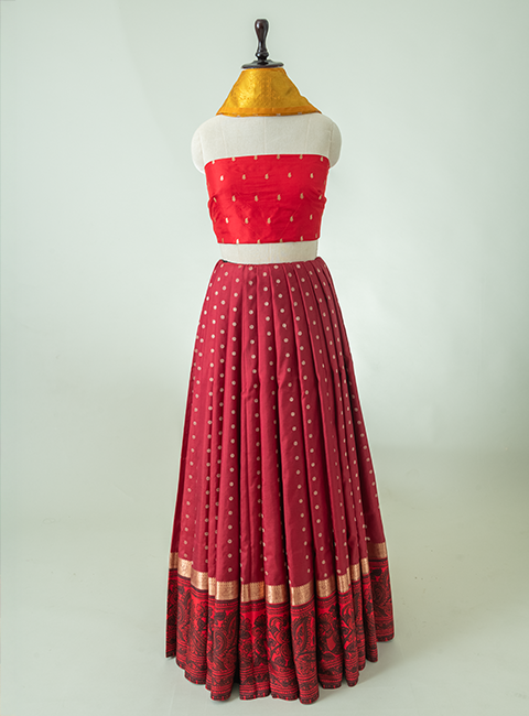 Lehengas