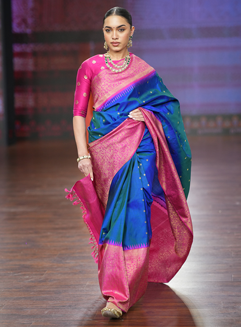 Sarees