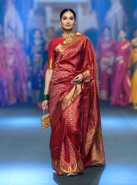 Katyayini Collection