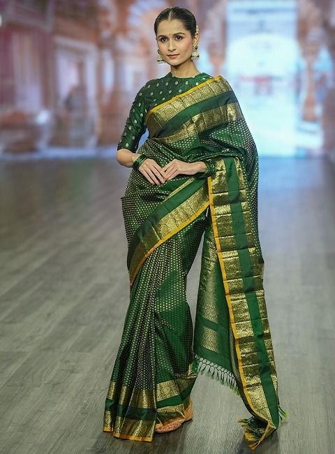 Ranga Nayaki Collection